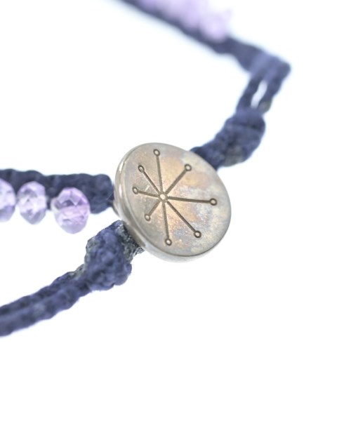 Sybilla（シビラ）ブレスレット・バングル 紫 サイズ:- レディース/2200653370149