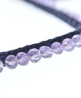 Sybilla（シビラ）ブレスレット・バングル 紫 サイズ:- レディース/2200653370149