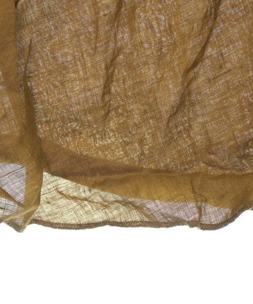 Sybilla（シビラ）ワンピース 茶 サイズ:M レディース/2200651185042