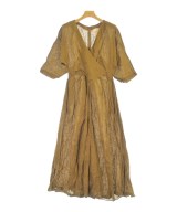 Sybilla（シビラ）ワンピース 茶 サイズ:M レディース/2200651185042