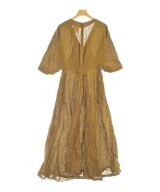 Sybilla（シビラ）ワンピース 茶 サイズ:M レディース/2200651185042