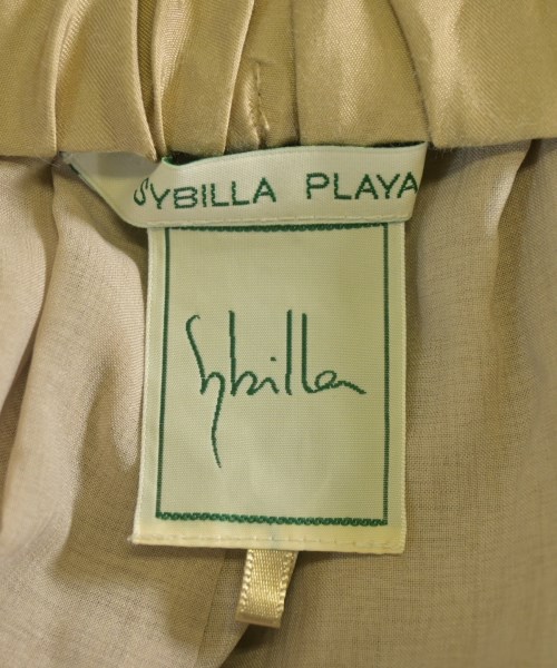 Sybilla（シビラ）その他 ベージュ サイズ:M レディース/2200651185066