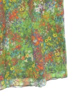 Sybilla（シビラ）ロング・マキシ丈スカート 緑 サイズ:M レディース/2200651185073