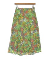 Sybilla ロング・マキシ丈スカート