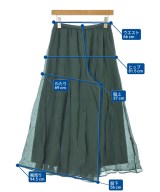 Sybilla（シビラ）その他 緑 サイズ:M レディース/2200651185080