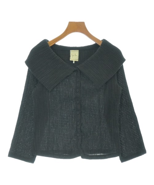 Sybilla(シビラ)カジュアルシャツ 黒 サイズ:M/2200651185103