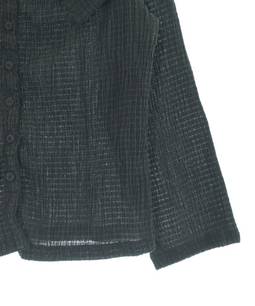 Sybilla（シビラ）カジュアルシャツ 黒 サイズ:M レディース/2200651185103