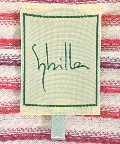 Sybilla（シビラ）Tシャツ・カットソー 白 サイズ:M レディース/2200651185110