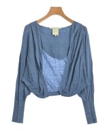 Sybilla（シビラ）カーディガン 青 サイズ:M レディース/2200651185127
