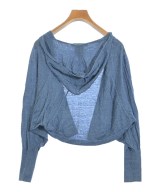 Sybilla（シビラ）カーディガン 青 サイズ:M レディース/2200651185127