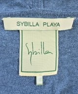 Sybilla（シビラ）カーディガン 青 サイズ:M レディース/2200651185127