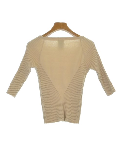 Sybilla（シビラ）ニット・セーター ベージュ サイズ:M レディース/2200651185134