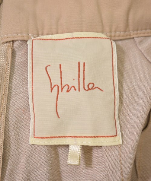 Sybilla（シビラ）その他 ベージュ サイズ:M レディース/2200658112010