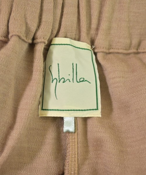 Sybilla（シビラ）その他 茶 サイズ:M レディース/2200658112027