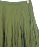 Sybilla（シビラ）ロング・マキシ丈スカート カーキ サイズ:M レディース/2200658112034