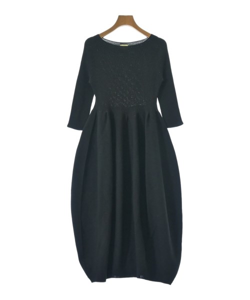 Sybilla(シビラ)ワンピース 黒 サイズ:M/2200658112041