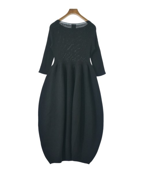 Sybilla（シビラ）ワンピース 黒 サイズ:M レディース/2200658112041