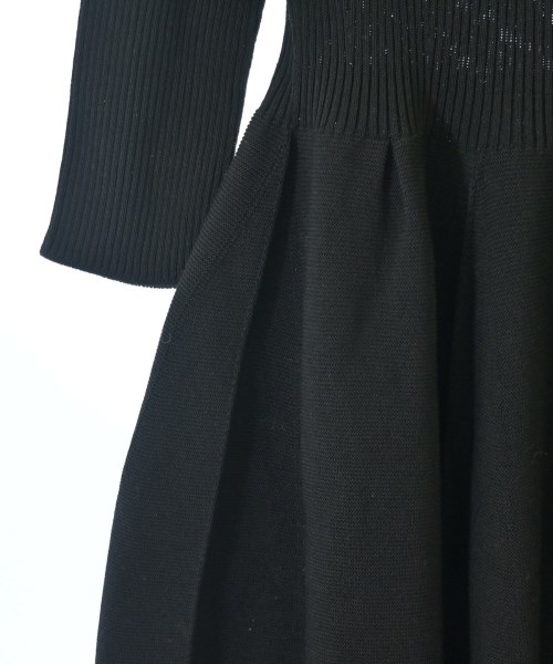 Sybilla（シビラ）ワンピース 黒 サイズ:M レディース/2200658112041