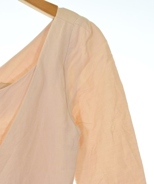 Sybilla（シビラ）オールインワン/サロペット ピンク サイズ:M レディース/2200658112058