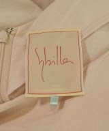 Sybilla（シビラ）オールインワン/サロペット ピンク サイズ:M レディース/2200658112058