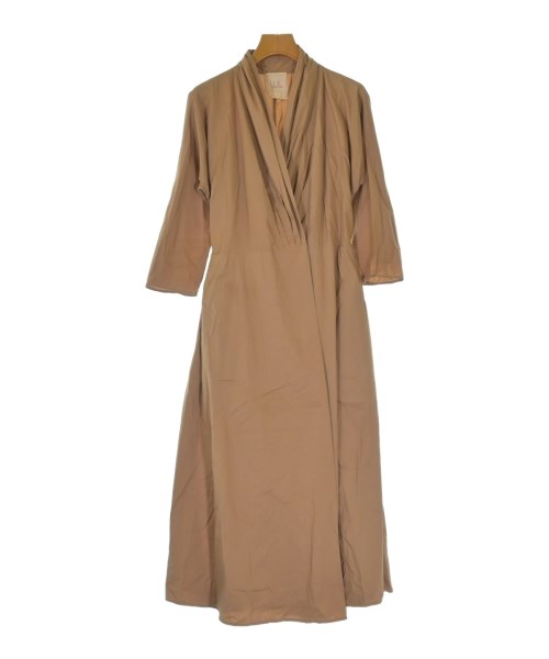 Sybilla(シビラ)ワンピース ベージュ サイズ:M/2200658112065