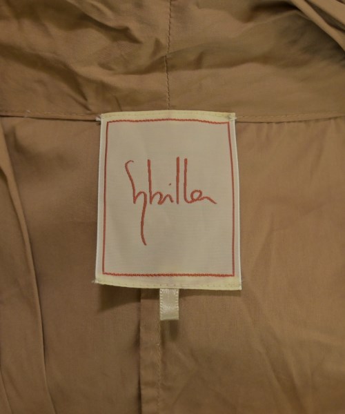 Sybilla（シビラ）ワンピース ベージュ サイズ:M レディース/2200658112065