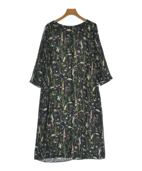 Sybilla(シビラ)ワンピース 黒 サイズ:M/2200658112072