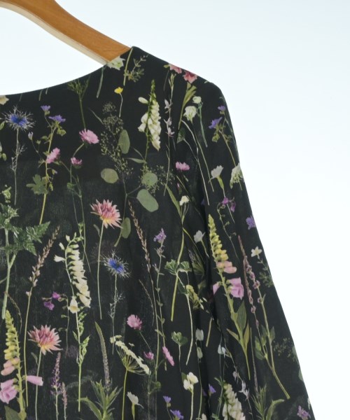 Sybilla（シビラ）ワンピース 黒 サイズ:M レディース/2200658112072