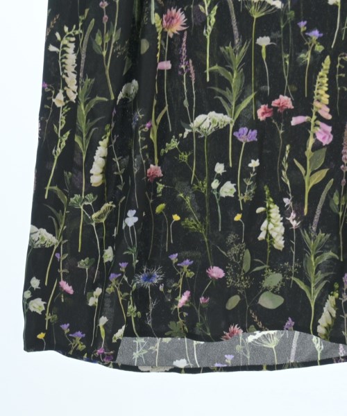 Sybilla（シビラ）ワンピース 黒 サイズ:M レディース/2200658112072