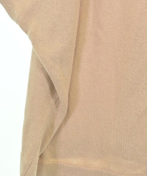 Sybilla（シビラ）カーディガン ピンク サイズ:M レディース/2200659415059