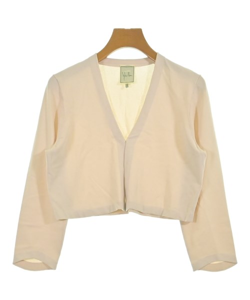 Sybilla(シビラ)カーディガン ベージュ サイズ:M/2200659415066