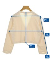 Sybilla（シビラ）カーディガン ベージュ サイズ:M レディース/2200659415066