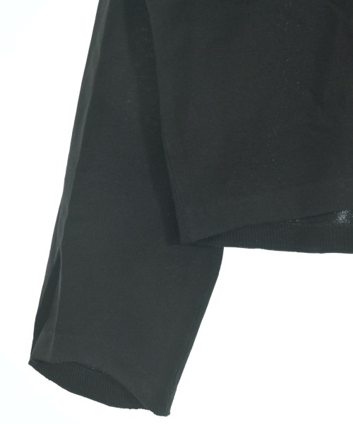 Sybilla（シビラ）カーディガン 黒 サイズ:M レディース/2200659415073