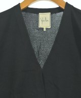 Sybilla（シビラ）カーディガン 黒 サイズ:M レディース/2200659415073