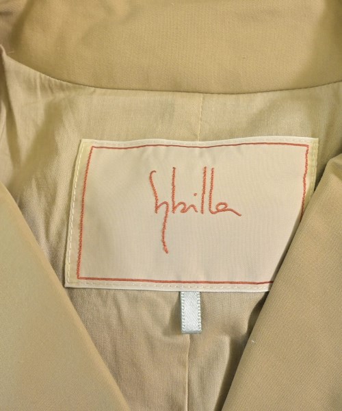 Sybilla（シビラ）その他 ベージュ サイズ:M レディース/2200711774025