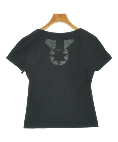 Sybilla（シビラ）Tシャツ・カットソー 黒 サイズ:40(M位) レディース/2200718091040