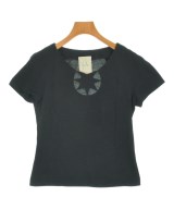 Sybilla（シビラ）Tシャツ・カットソー 黒 サイズ:40(M位) レディース/2200718091040