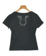 Sybilla（シビラ）Tシャツ・カットソー 黒 サイズ:40(M位) レディース/2200718091040