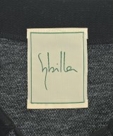 Sybilla（シビラ）Tシャツ・カットソー 黒 サイズ:40(M位) レディース/2200718091040