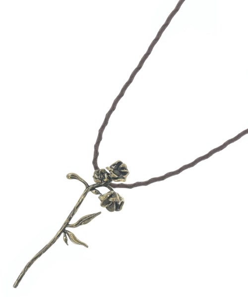 Sybilla(シビラ)のネックレス サイズ:- 1,200円