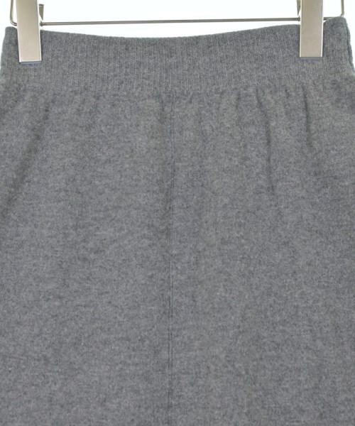 Sybilla（シビラ）ロング・マキシ丈スカート グレー サイズ:SS レディース/2200637169066