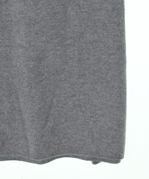 Sybilla（シビラ）ロング・マキシ丈スカート グレー サイズ:SS レディース/2200637169066