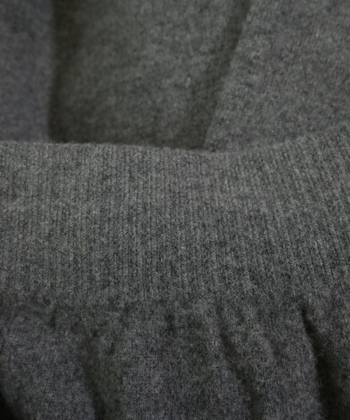 Sybilla（シビラ）ロング・マキシ丈スカート グレー サイズ:SS レディース/2200637169066