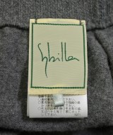 Sybilla（シビラ）ロング・マキシ丈スカート グレー サイズ:SS レディース/2200637169066