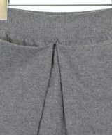 Sybilla（シビラ）ロング・マキシ丈スカート グレー サイズ:SS レディース/2200637169066