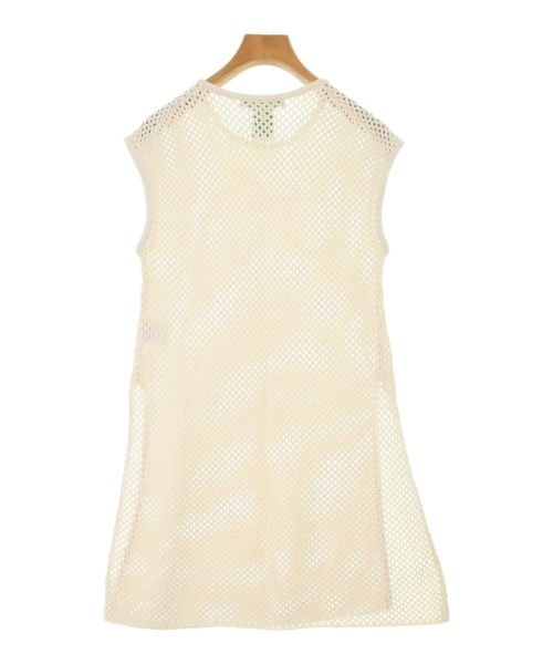 Sybilla（シビラ）ベスト ベージュ サイズ:SS レディース/2200637169080