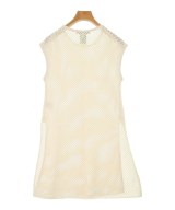 Sybilla（シビラ）ベスト ベージュ サイズ:SS レディース/2200637169080