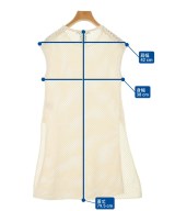 Sybilla（シビラ）ベスト ベージュ サイズ:SS レディース/2200637169080