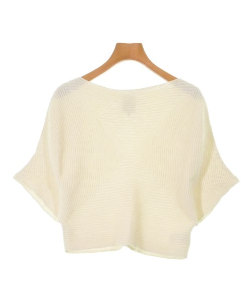 Sybilla(シビラ)ニット・セーター ベージュ サイズ:SS/2200637169097