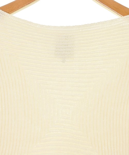 Sybilla（シビラ）ニット・セーター ベージュ サイズ:SS レディース/2200637169097